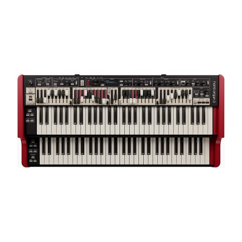 Nord Organ 3