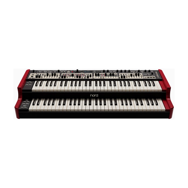 Nord Organ 3