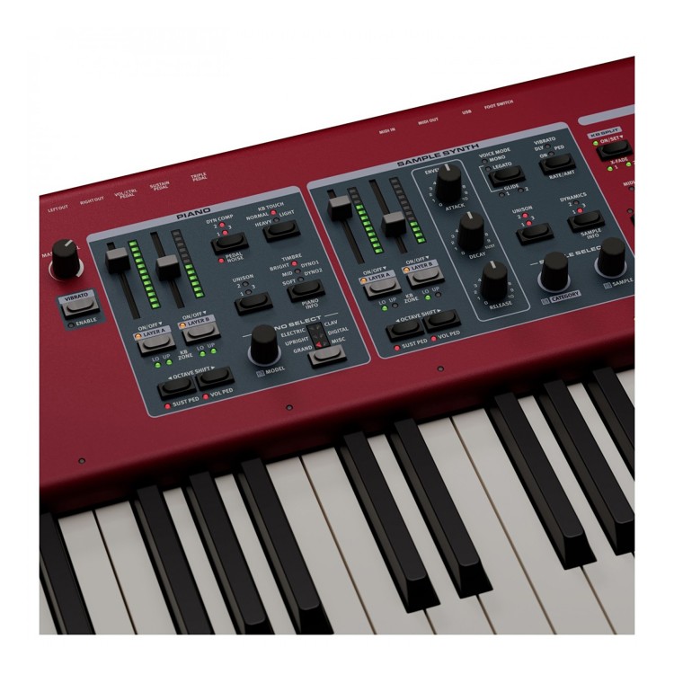 Nord Piano 6 88