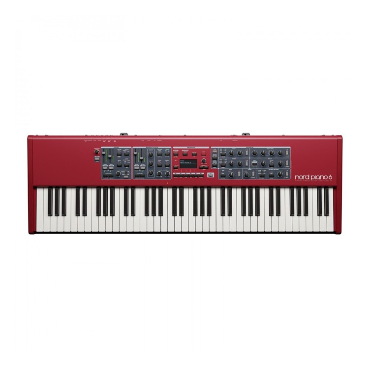 Nord Piano 6 73