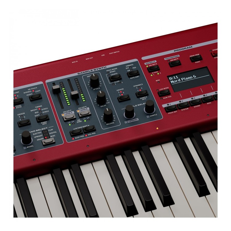 Nord Piano 6 73