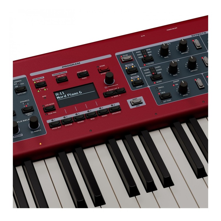 Nord Piano 6 73