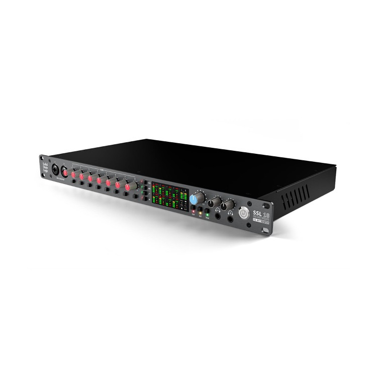 SSL 18
