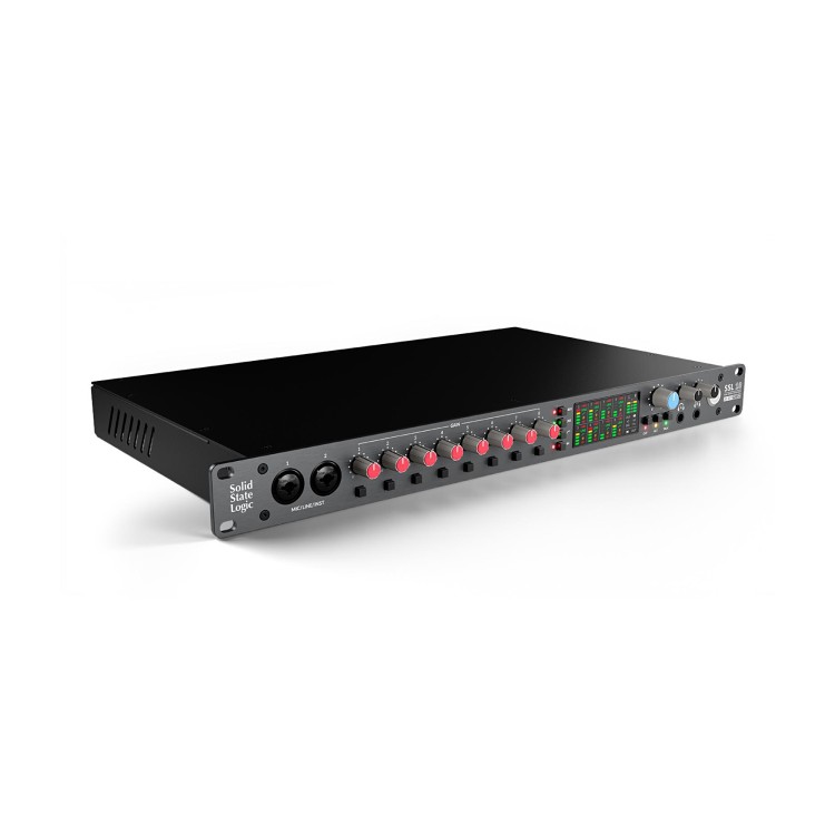 SSL 18