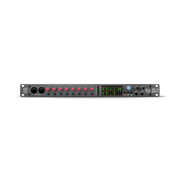 SSL 18