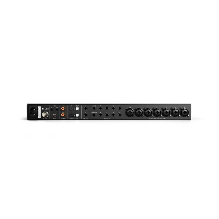 SSL 18