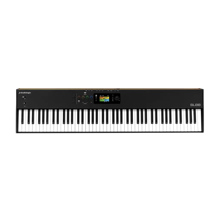 Studiologic SL88 mk2