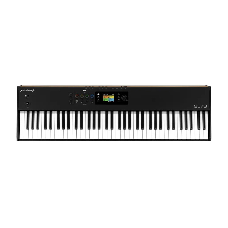 Studiologic SL73 mk2