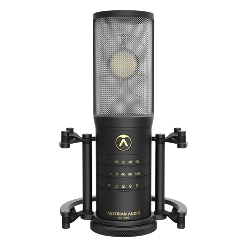 Austrian Audio OC-S10