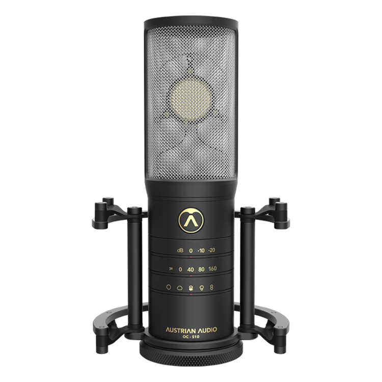 Austrian Audio OC-S10