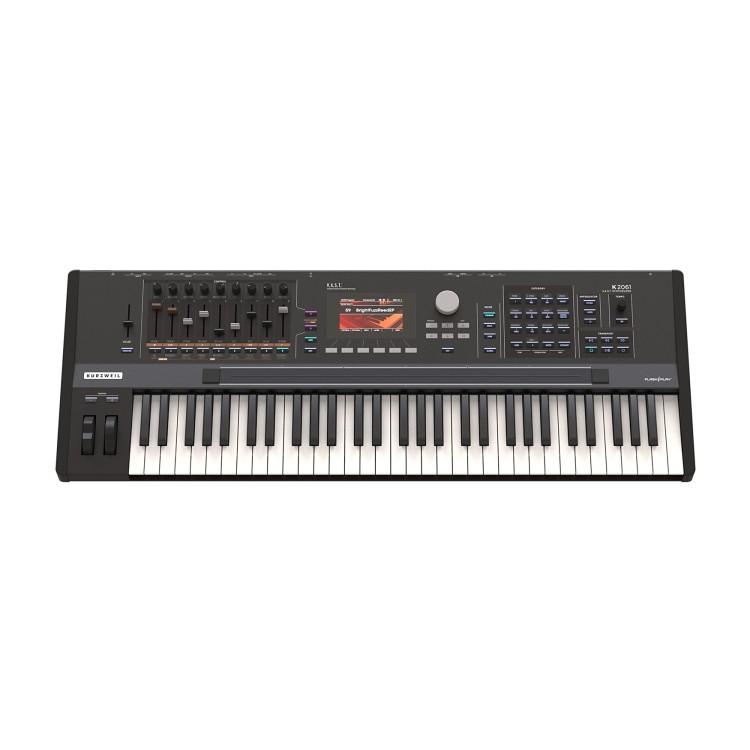 Kurzweil K2061