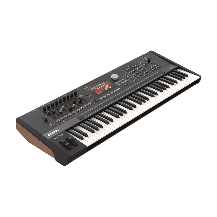 Kurzweil K2061