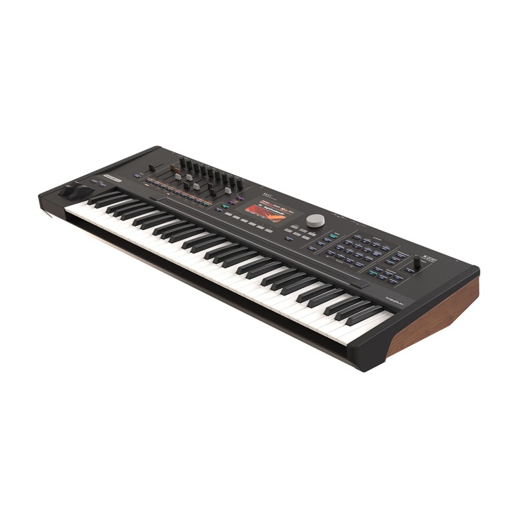 Kurzweil K2061