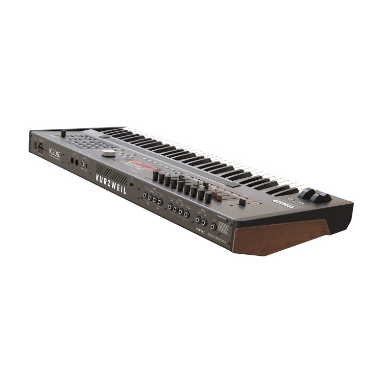 Kurzweil K2061