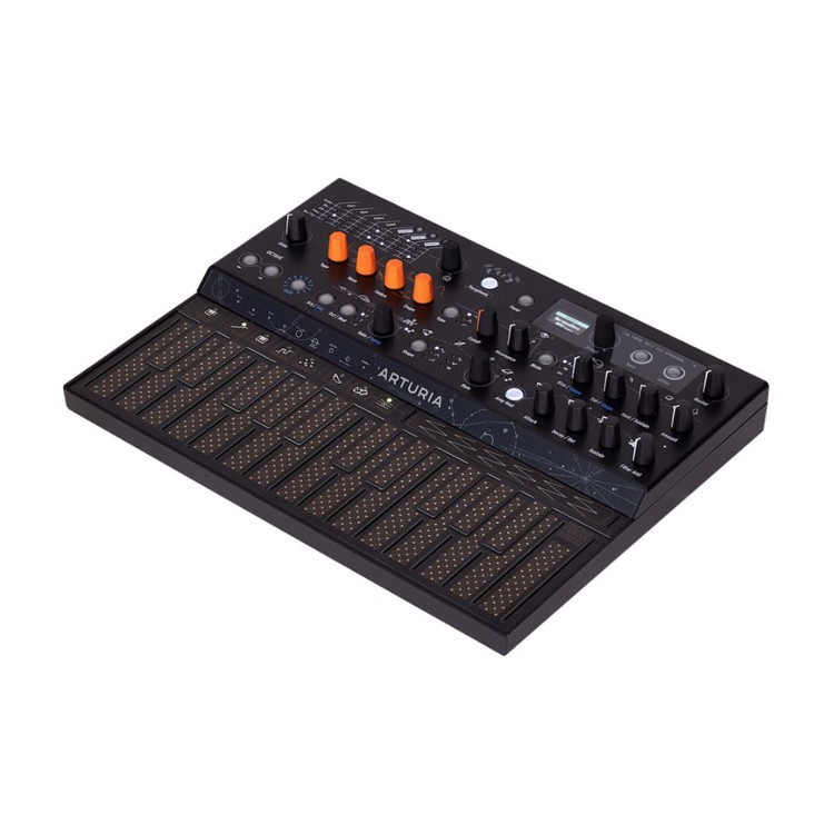 Arturia MicroFreak Stellar