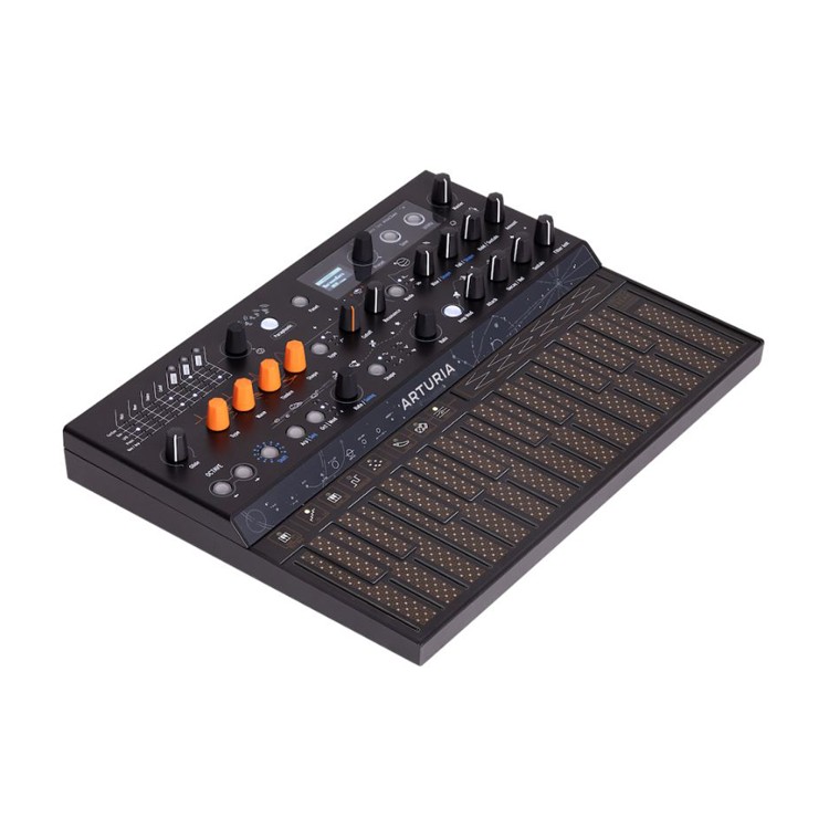 Arturia MicroFreak Stellar