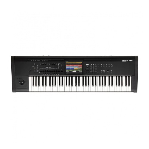 Korg KRONOS 3 73
