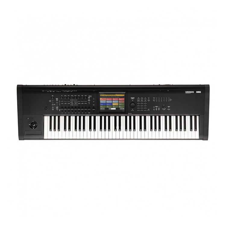 Korg KRONOS 3 73