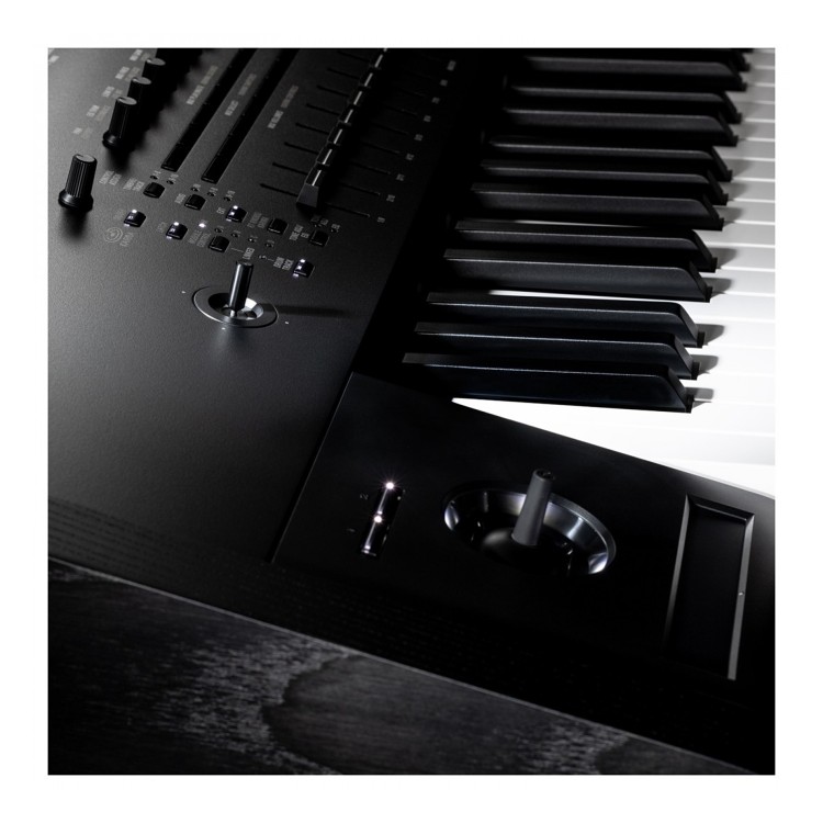 Korg KRONOS 3 73