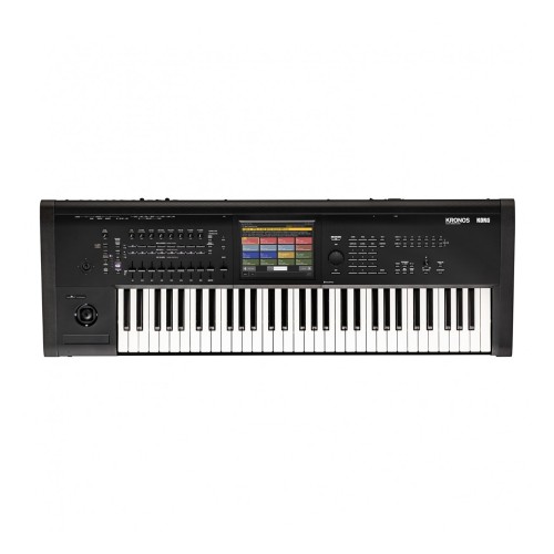 Korg KRONOS 3 61
