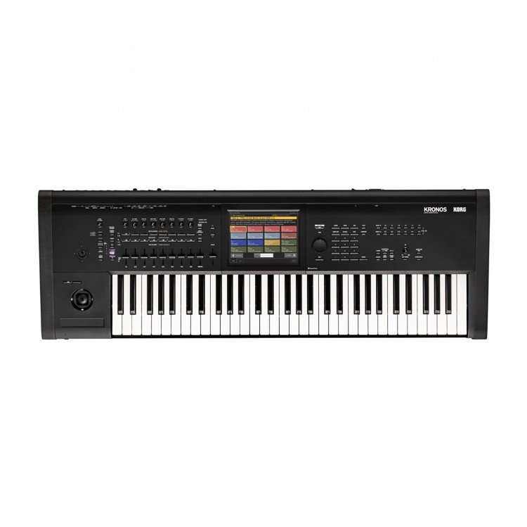 Korg KRONOS 3 61