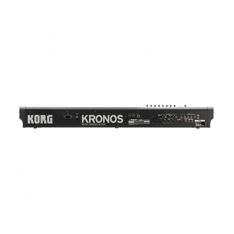 Korg KRONOS 3 61