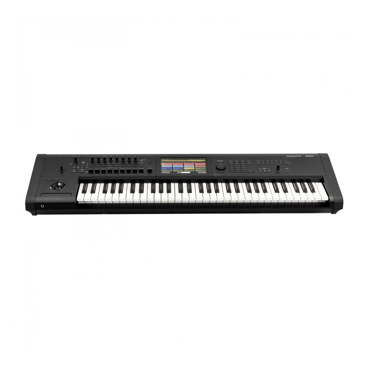 Korg KRONOS 3 61