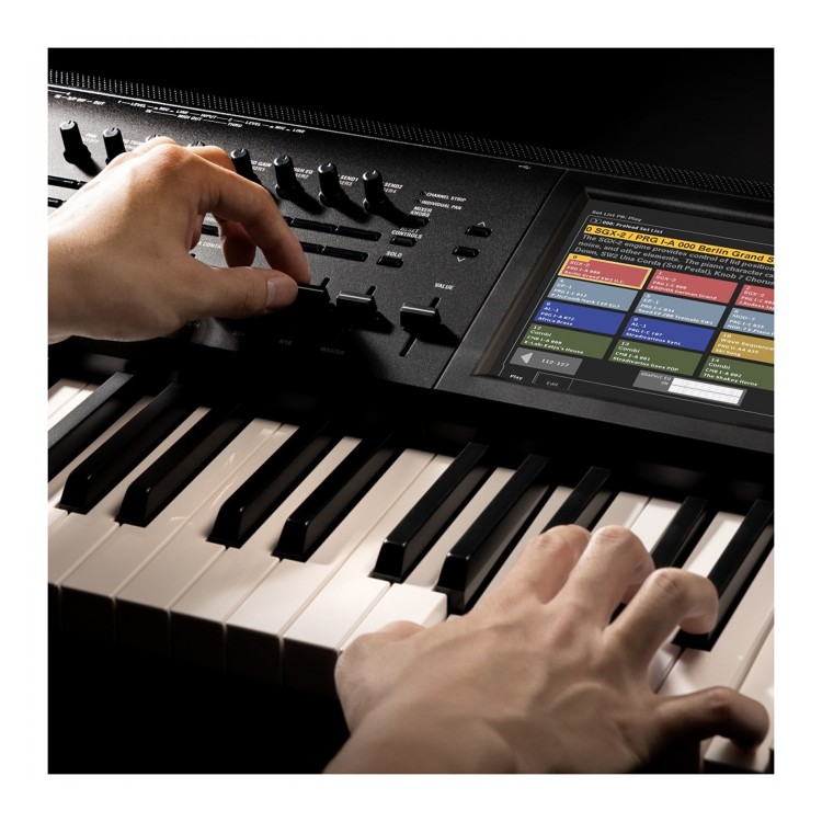 Korg KRONOS 3 61