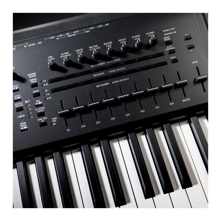 Korg KRONOS 3 61