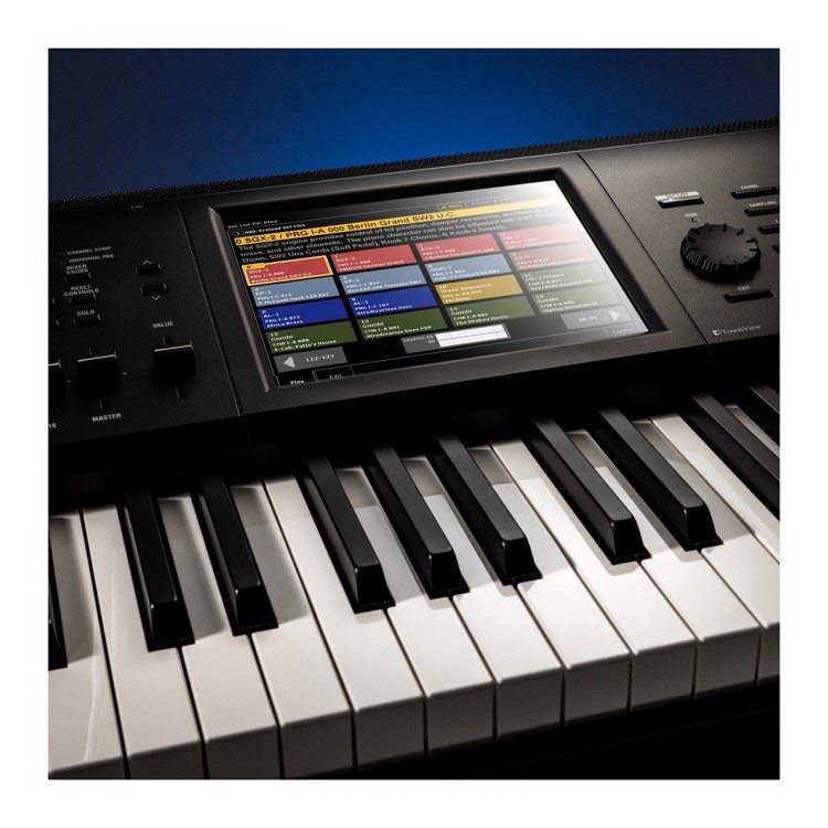 Korg KRONOS 3 61