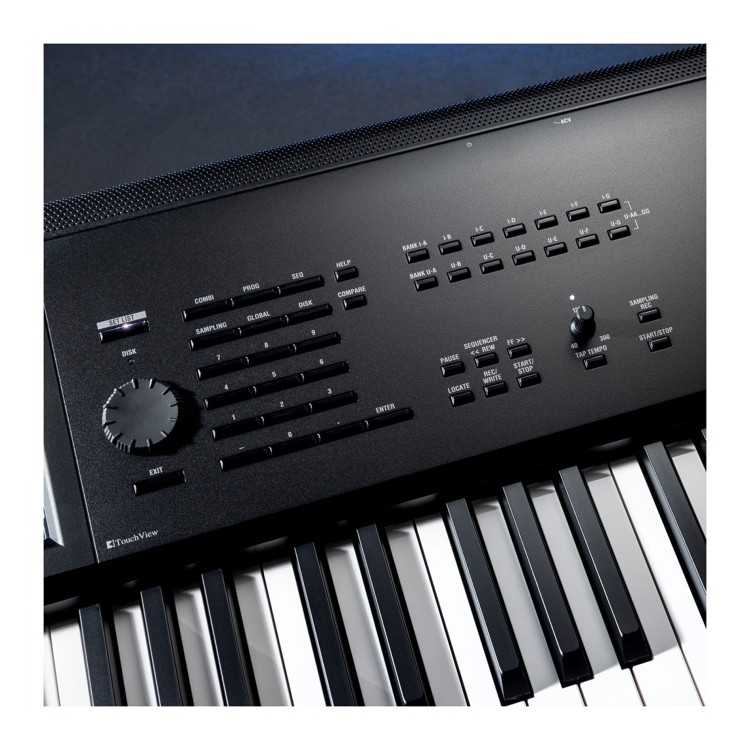 Korg KRONOS 3 61