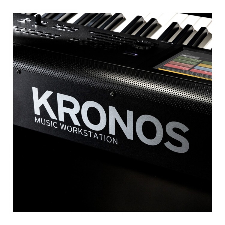 Korg KRONOS 3 61