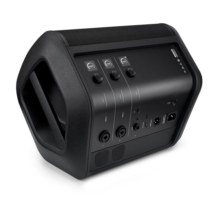 Bose S1 Pro+ Wireless PA System + nadajnik dla instrumentów