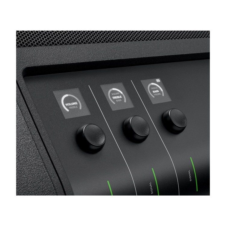 Bose S1 Pro+ Wireless PA System + nadajnik dla instrumentów