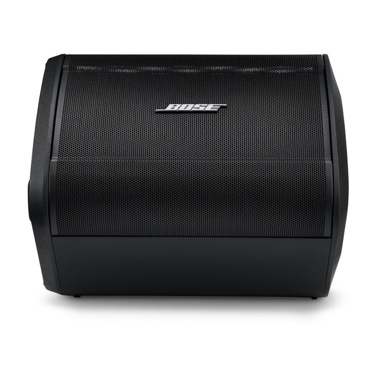 Bose S1 Pro+ Wireless PA System + Bose S1 Pro Slip Cover