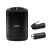 Bose S1 Pro+ + nadajnik dla instrumentów + nadajnik mikrofonowy/liniowy