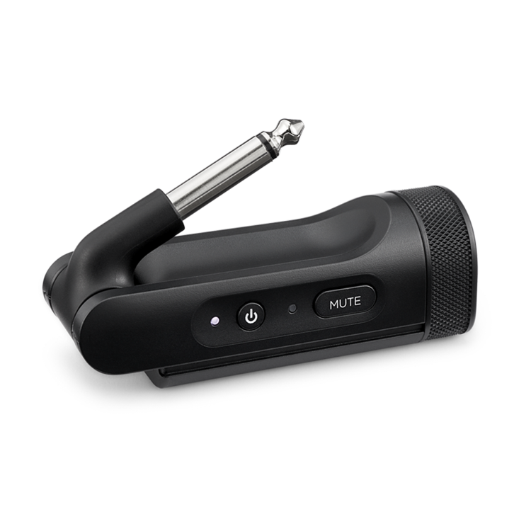Bose S1 Pro+ + nadajnik dla instrumentów + nadajnik mikrofonowy/liniowy
