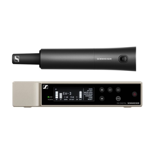 Sennheiser EW-D SKM-S Base Set
