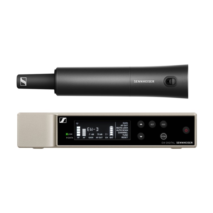 Sennheiser EW-D SKM-S Base Set
