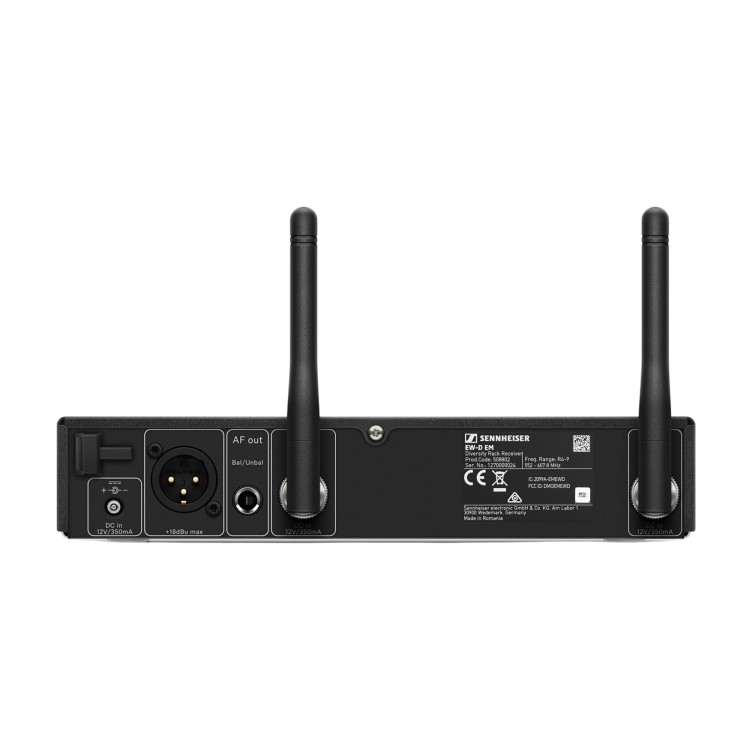 Sennheiser EW-D EM
