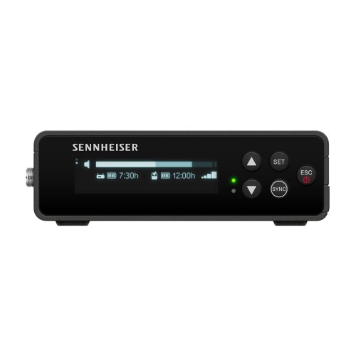Sennheiser EW-DP EK