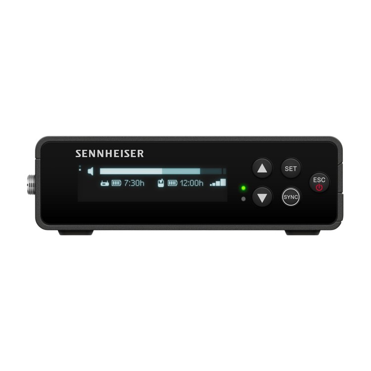 Sennheiser EW-DP EK
