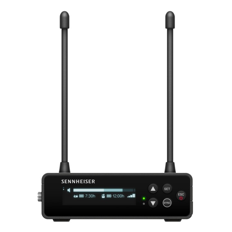 Sennheiser EW-DP EK