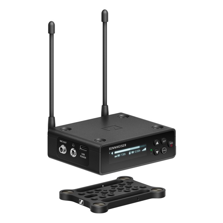 Sennheiser EW-DP EK