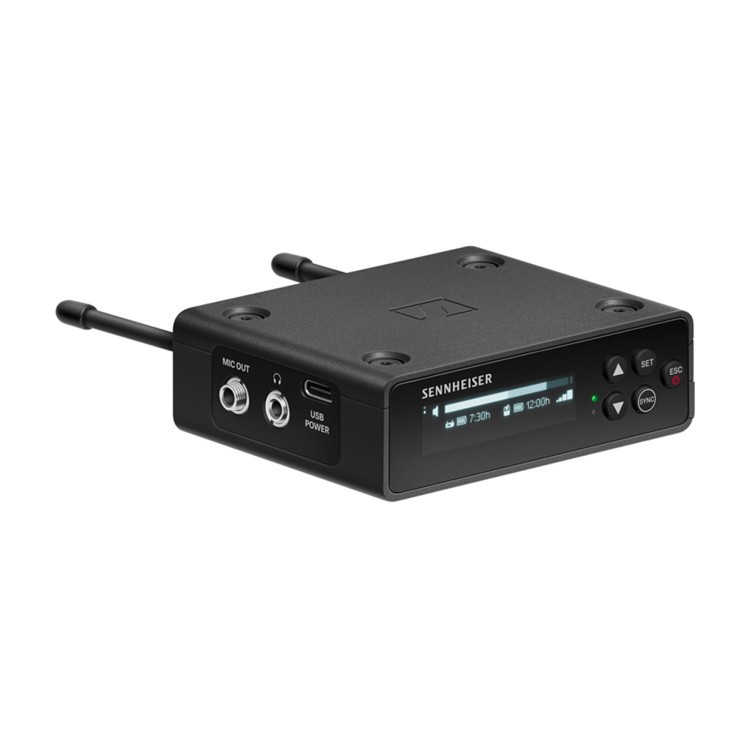 Sennheiser EW-DP EK