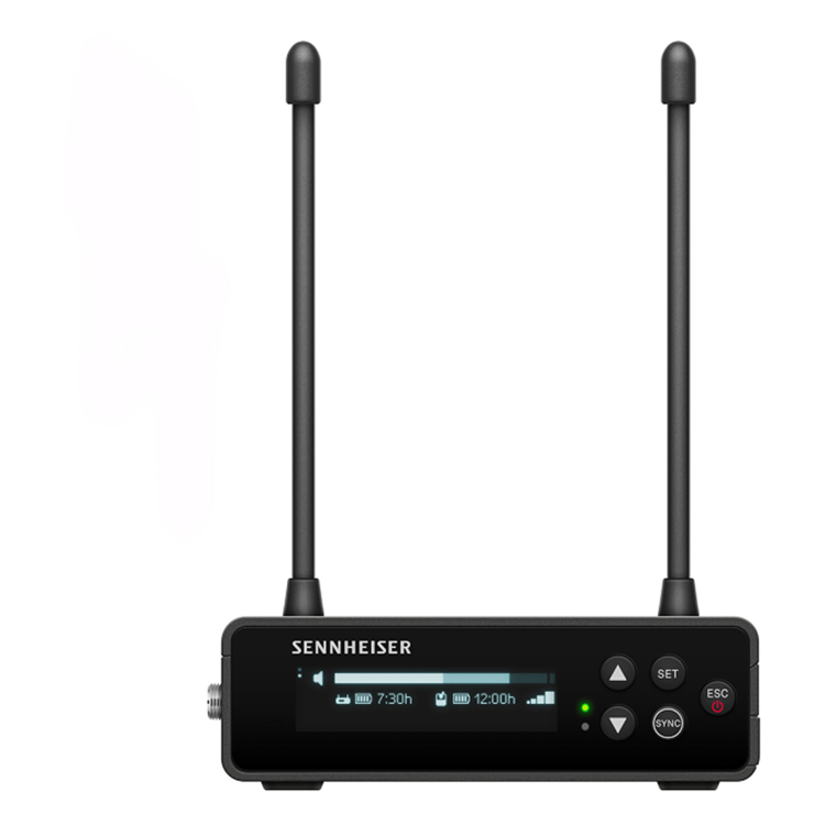 Sennheiser EW-DP 835 SET