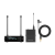 Sennheiser EW-DP ME2 SET