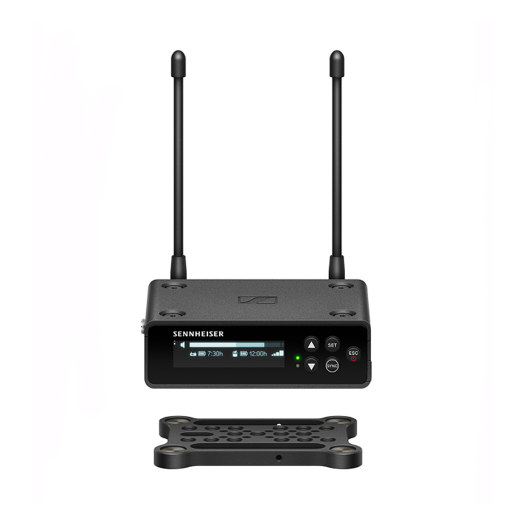 Sennheiser EW-DP ME2 SET
