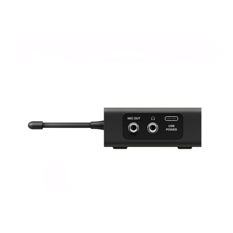 Sennheiser EW-DP ME2 SET