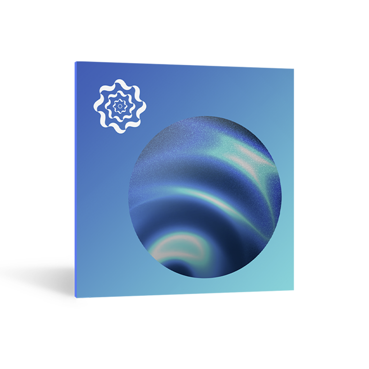 iZotope Cascadia